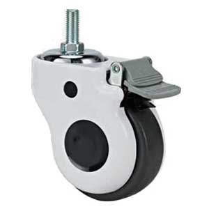 Medical Appliance Casters, P91TB-3