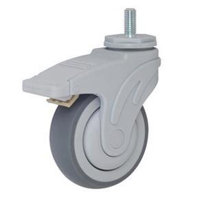 Medical Bed Casters