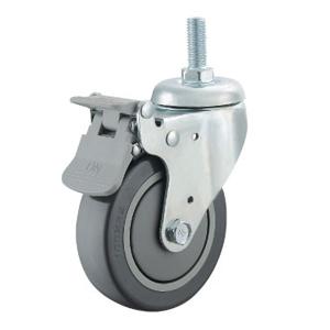 Mute Caster and wheels